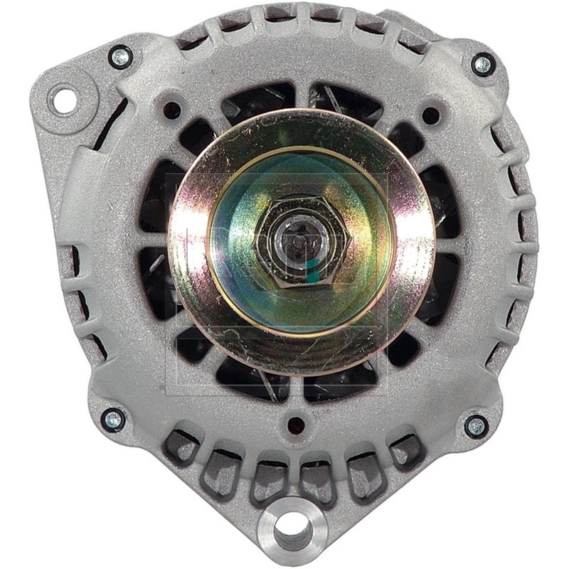 Remy 91518 Alternator