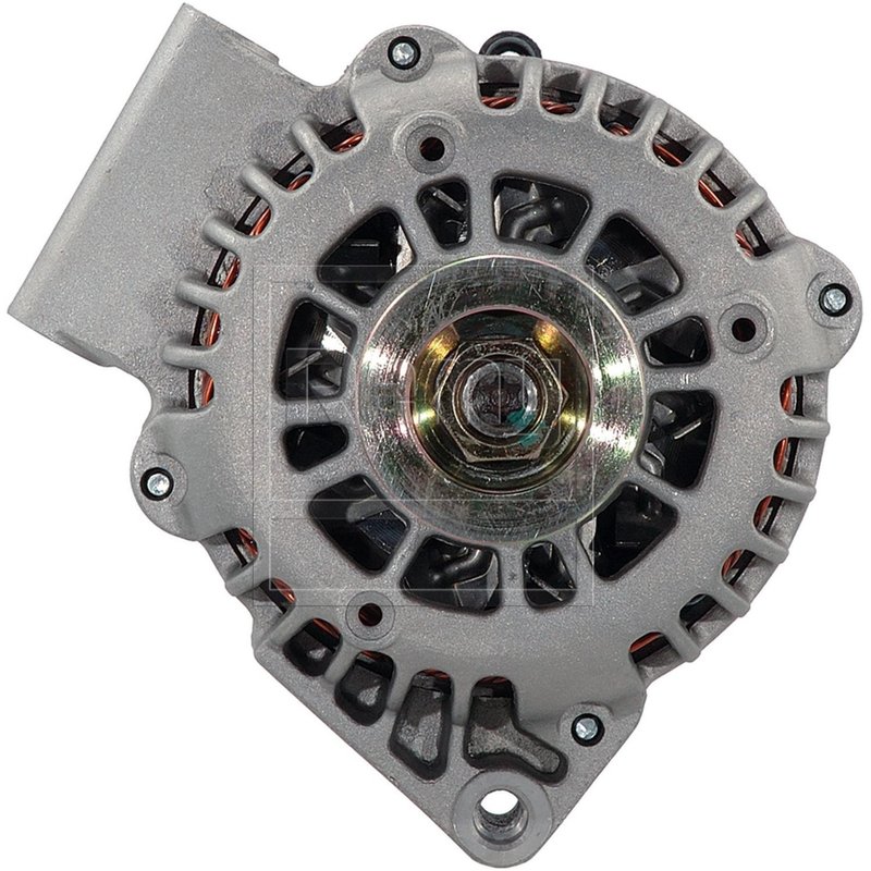 Remy 91520 Alternator
