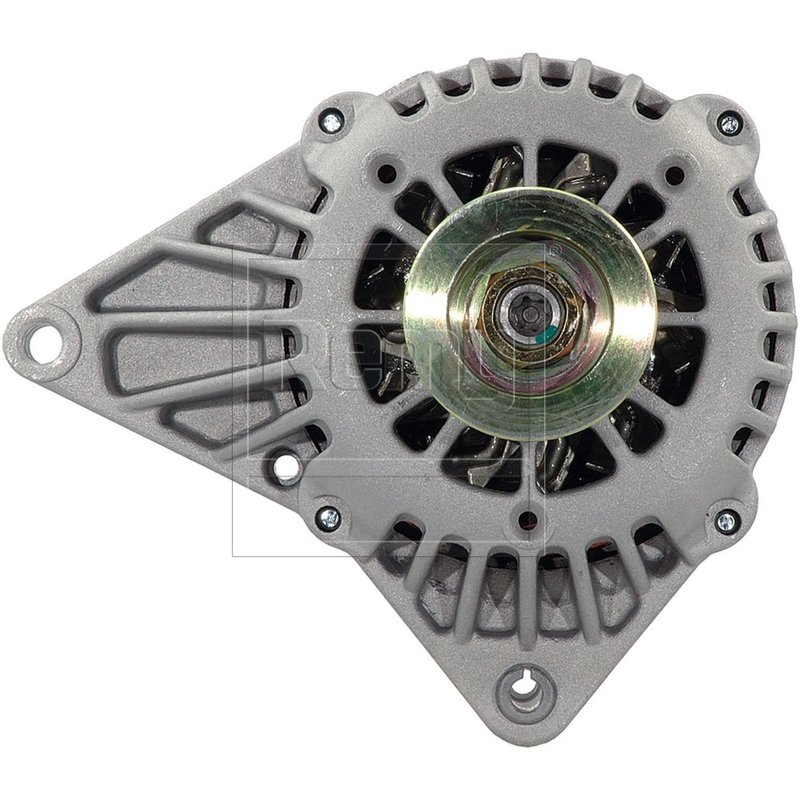 Remy 91534 Alternator