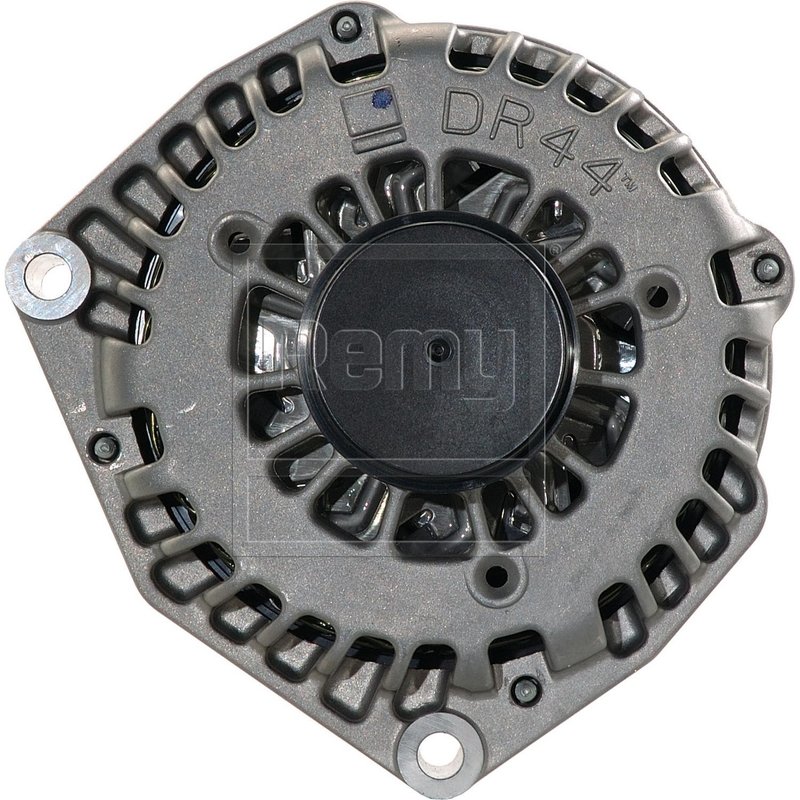 Remy 91763 Alternator