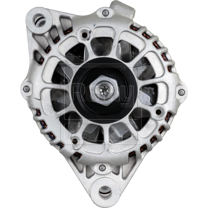 Remy 91765 Alternator
