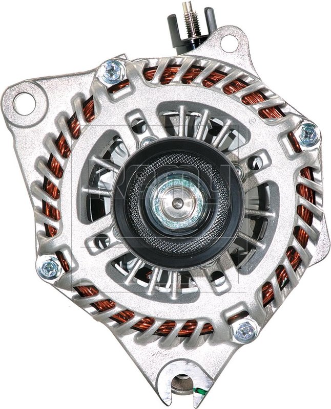 Remy 92033 Alternator
