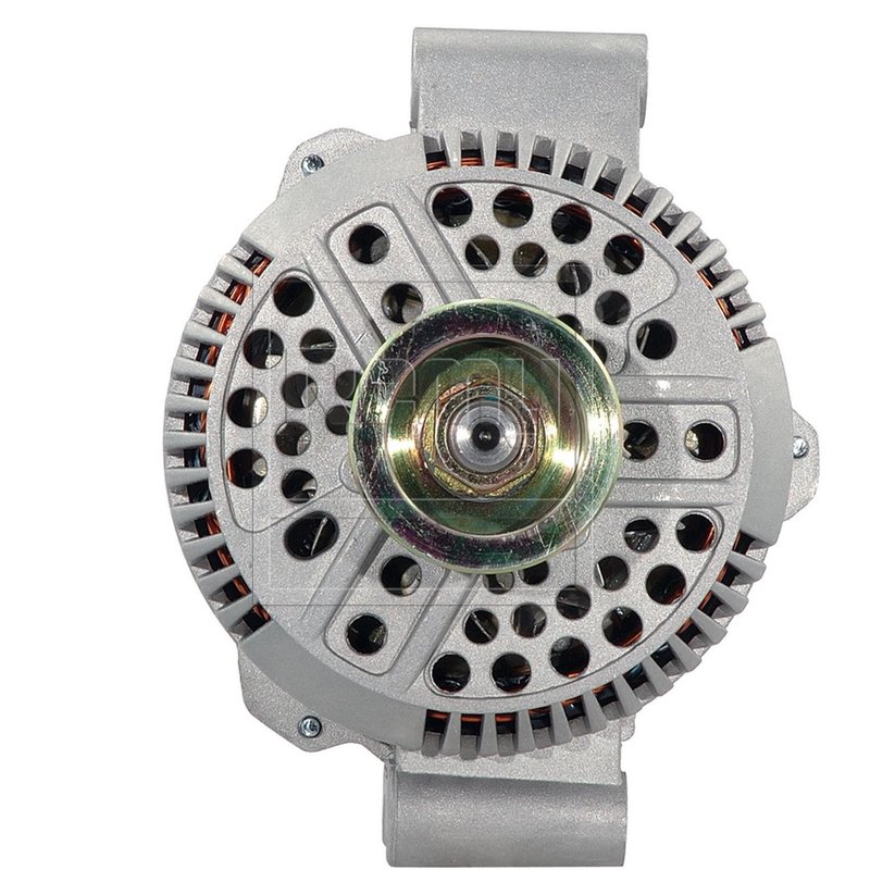 Remy 92306 Alternator