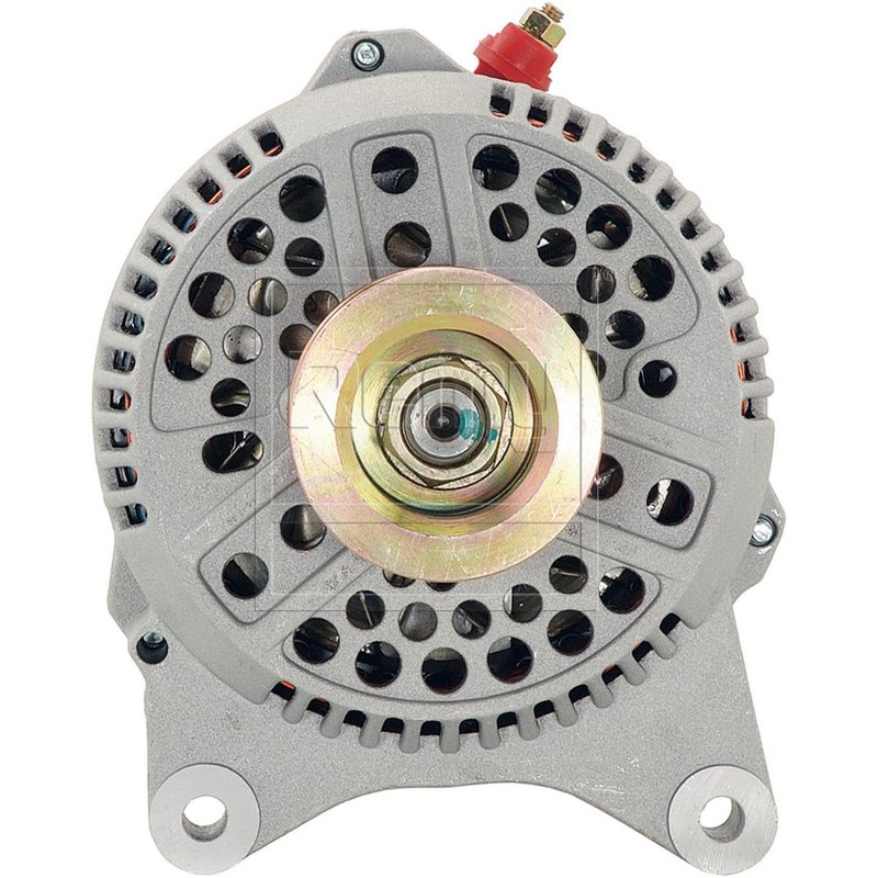 Remy 92319 Alternator