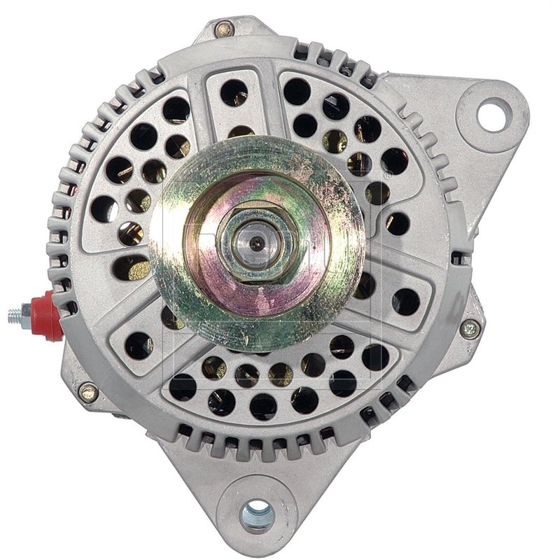 Remy 92324 Alternator