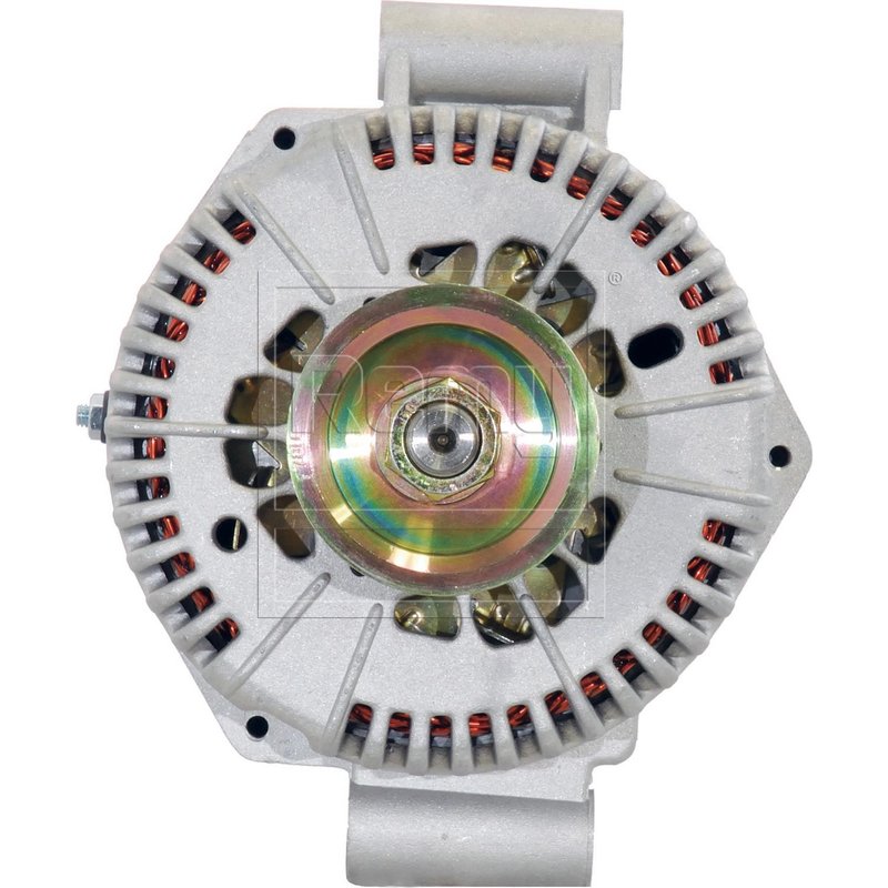Remy 92400 Alternator