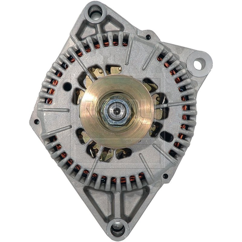 Remy 92402 Alternator