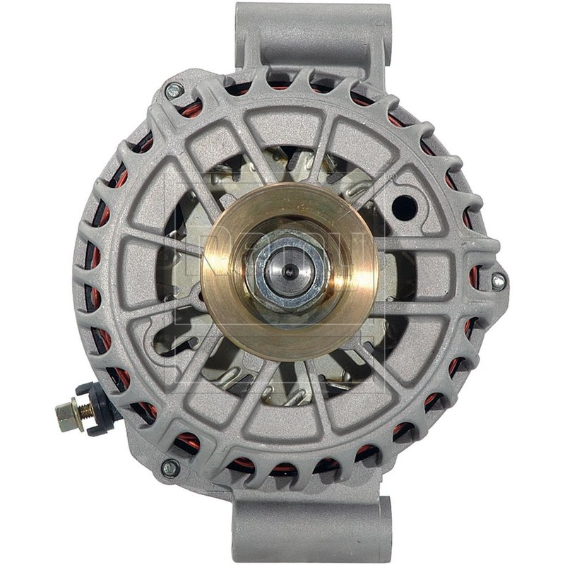 Remy 92507 Alternator