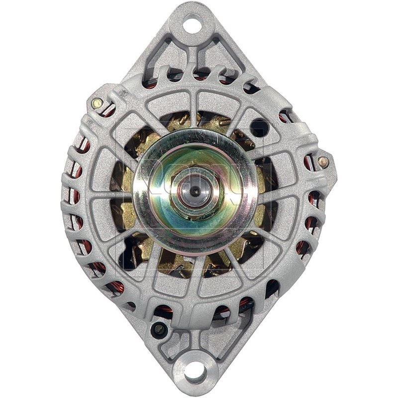 Remy 92508 Alternator