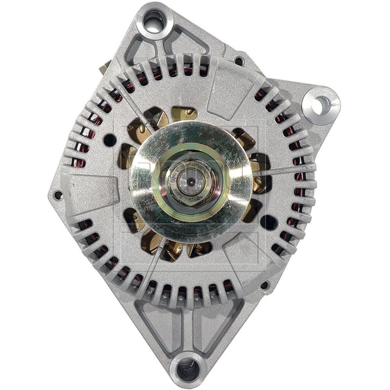 Remy 92517 Alternator