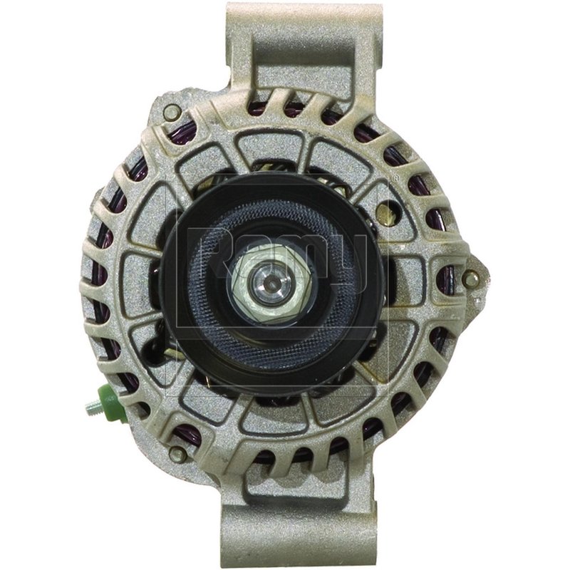 Remy 92527 Alternator
