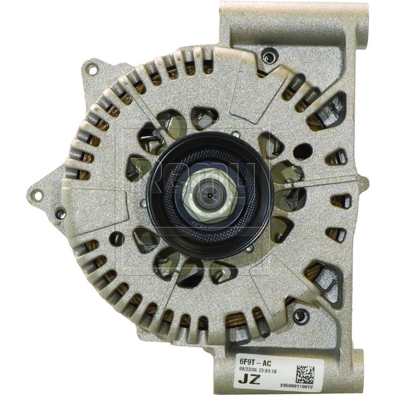 Remy 92534 Alternator