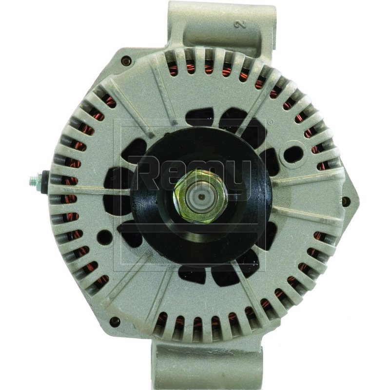 Remy 92572 Alternator