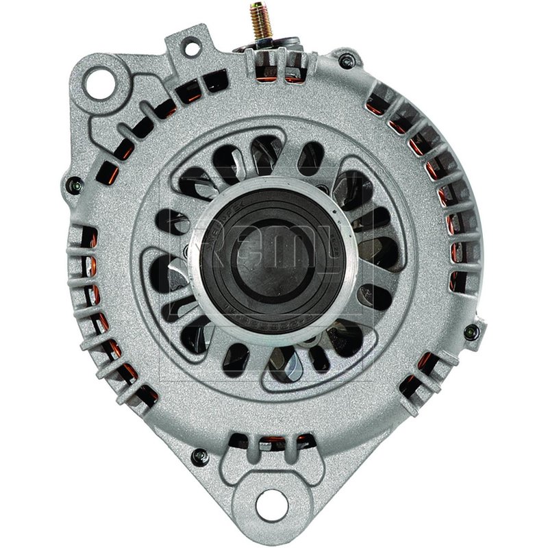 Remy 94117 Alternator