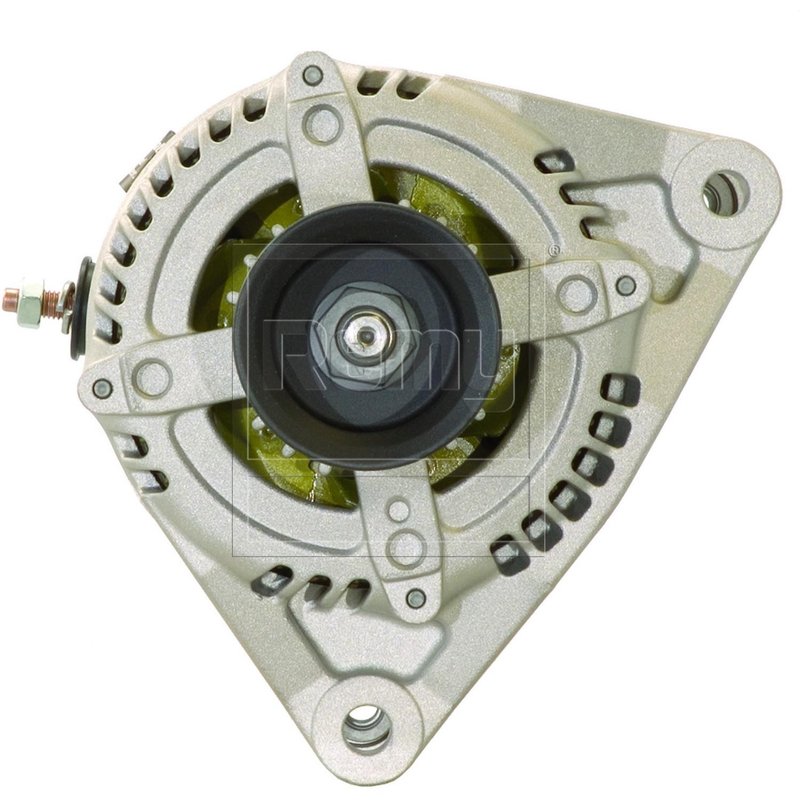 Remy 94126 Alternator