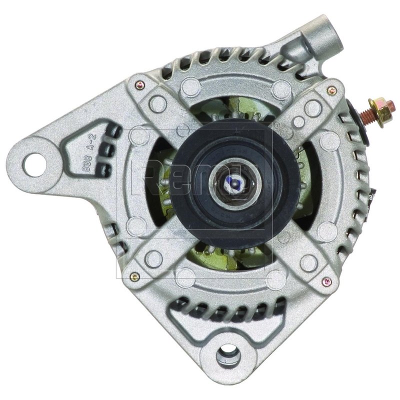 Remy 94128 Alternator