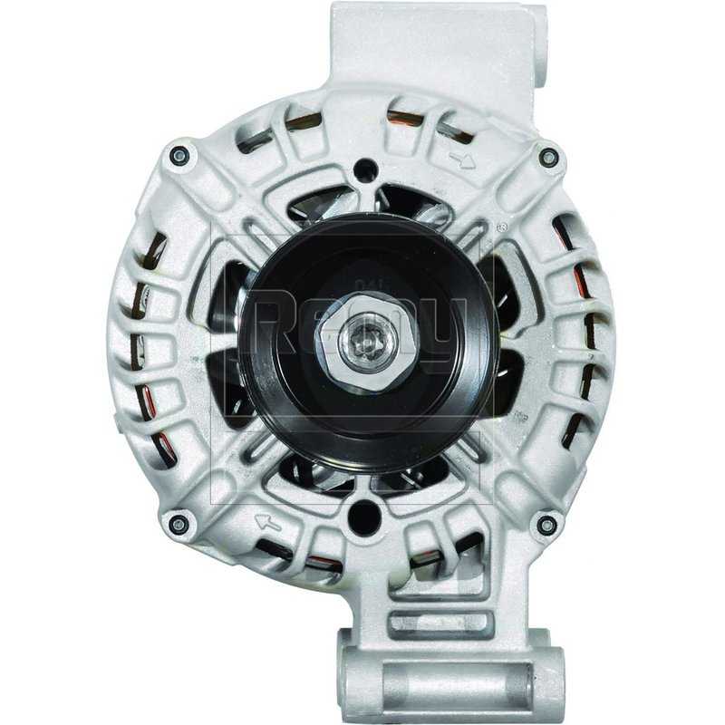 Remy 94172 Alternator