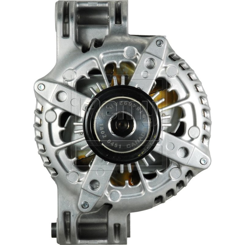 Remy 94195 Alternator