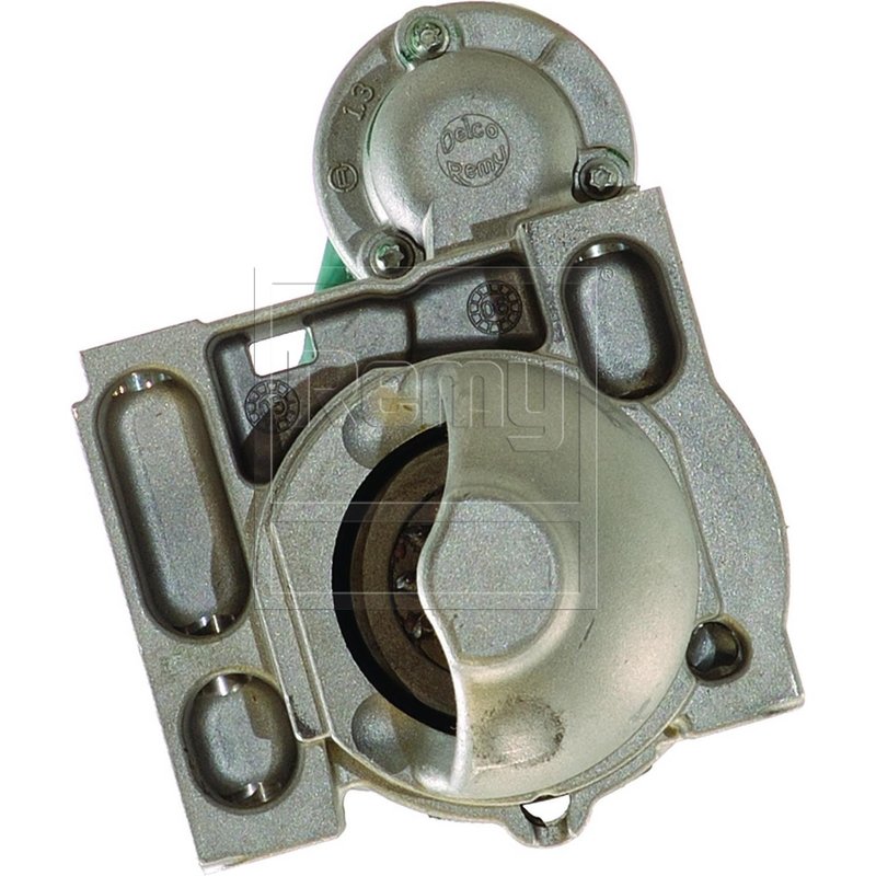Remy 95007 Starter Motor