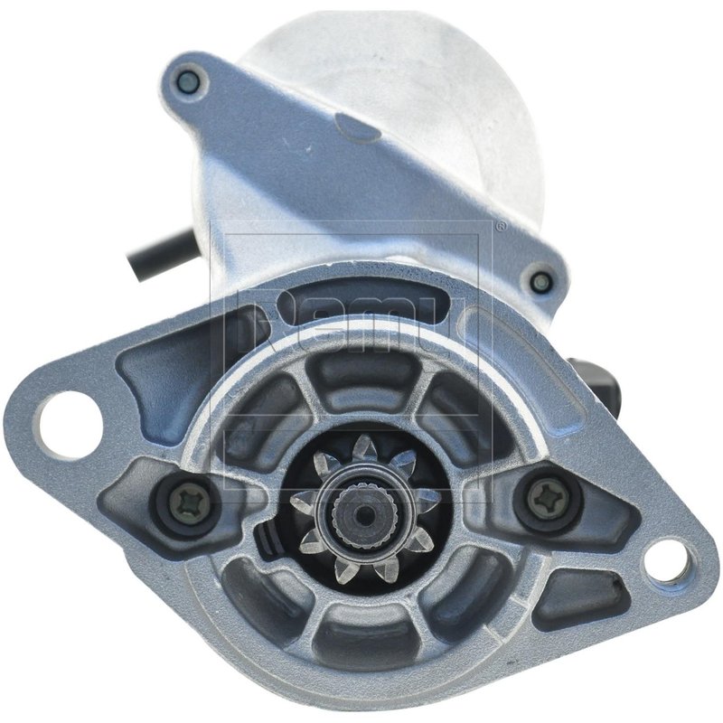 Remy 95013 Starter