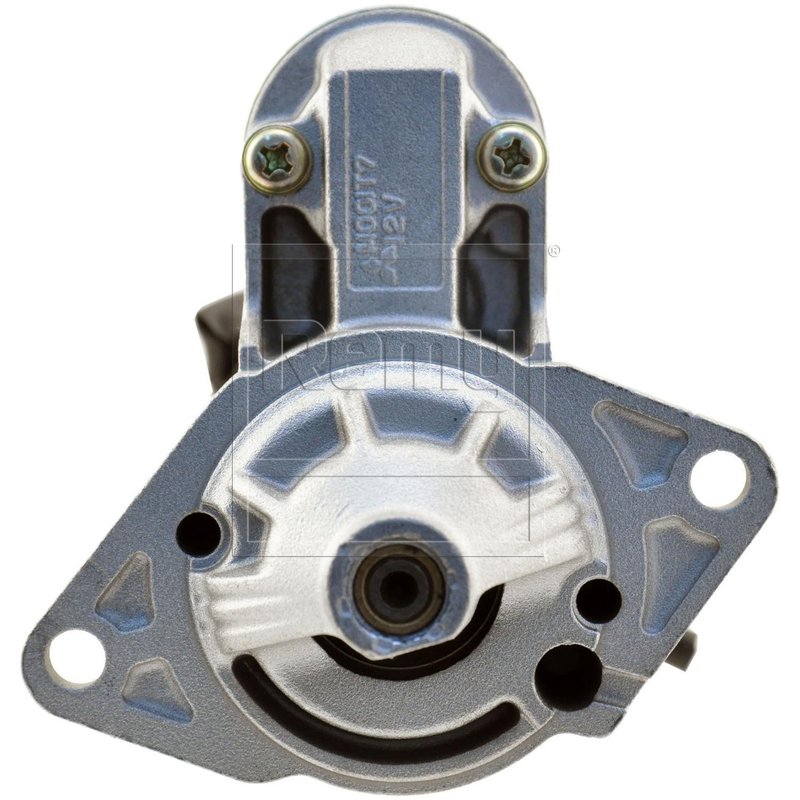 Remy 96019 Starter