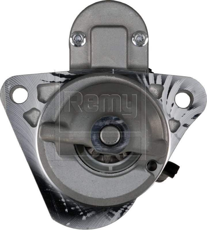 Remy 96022 Starter
