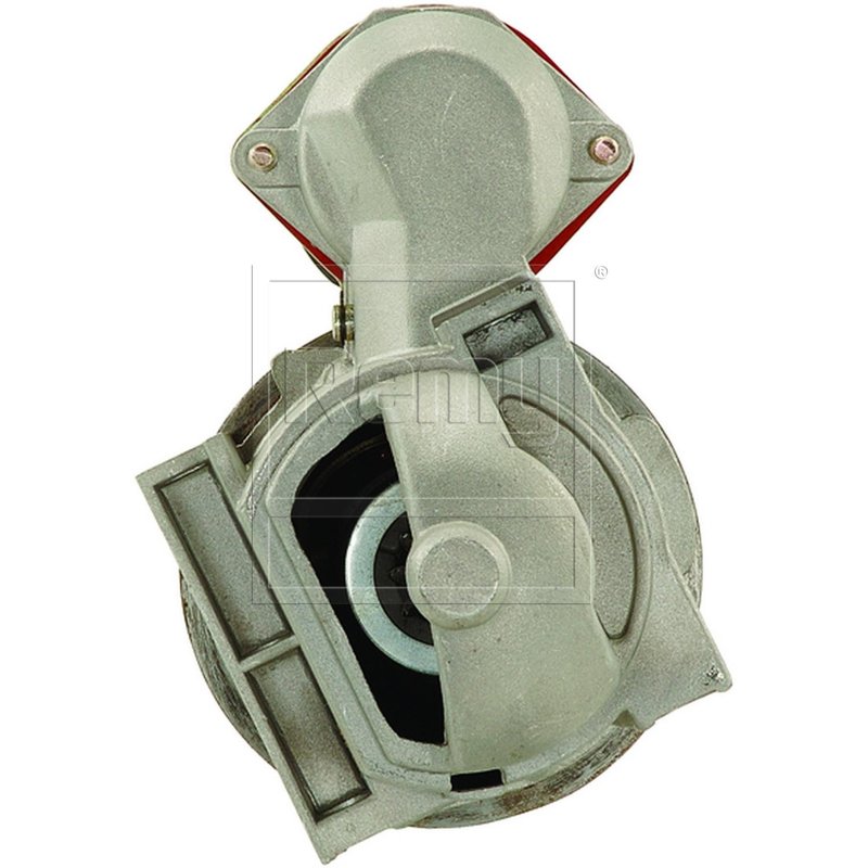 Remy 96113 Starter Motor