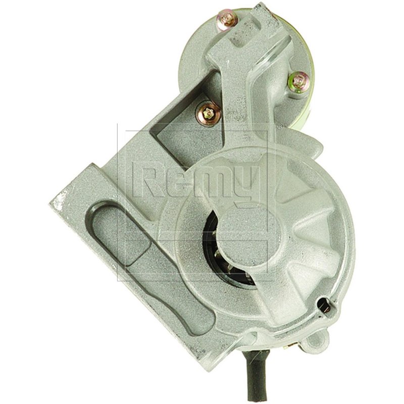 Remy 96207 Starter Motor