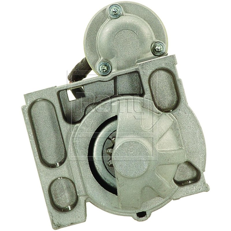 Remy 96214 Starter Motor