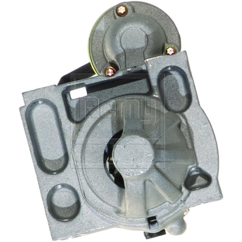 Remy 96222 Starter Motor