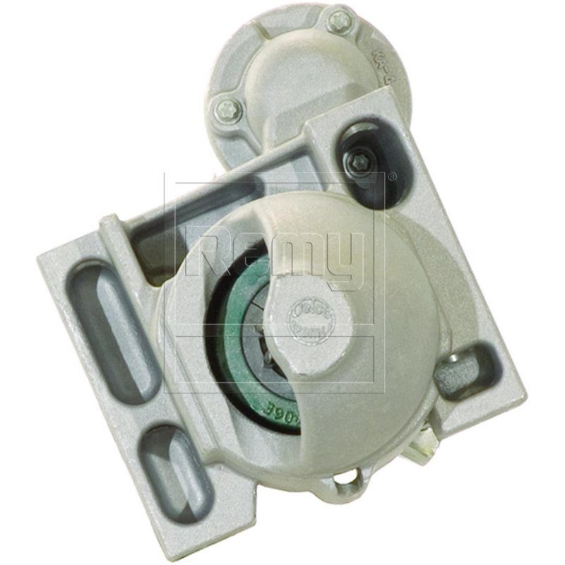 Remy 96226 Starter Motor