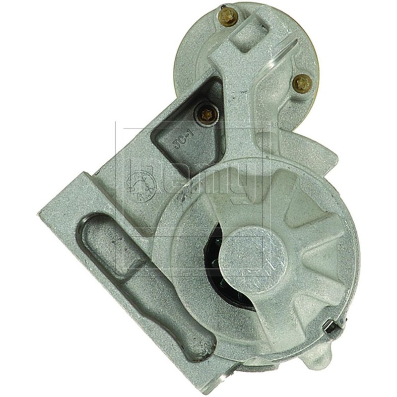 Remy 96231 Starter