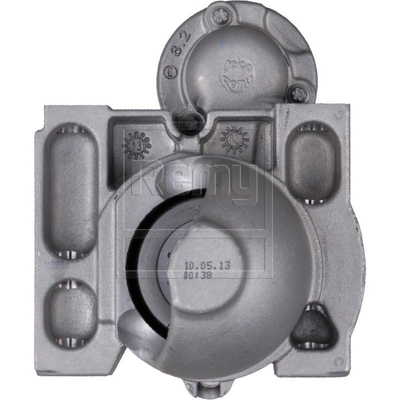Remy 96232 Starter Motor