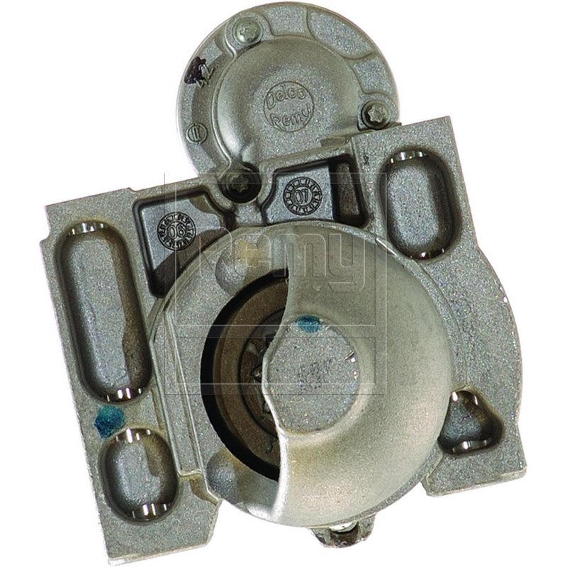 Remy 96240 Starter Motor