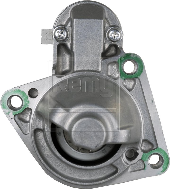 Remy 97006 Starter