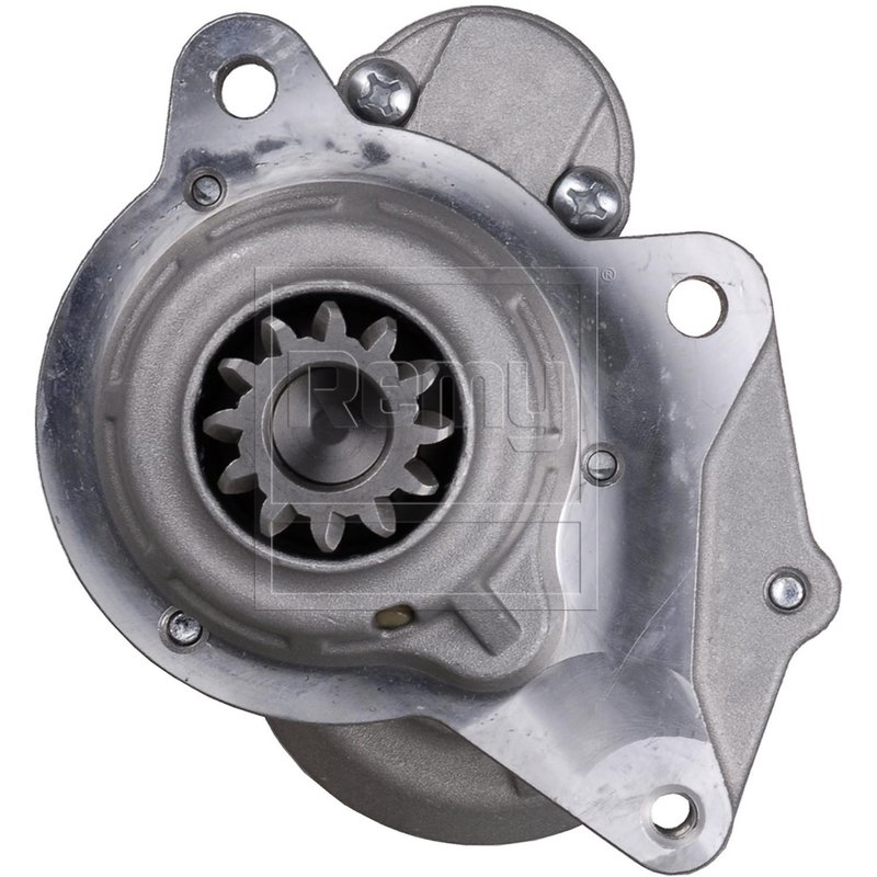 Remy 97102 Starter Motor