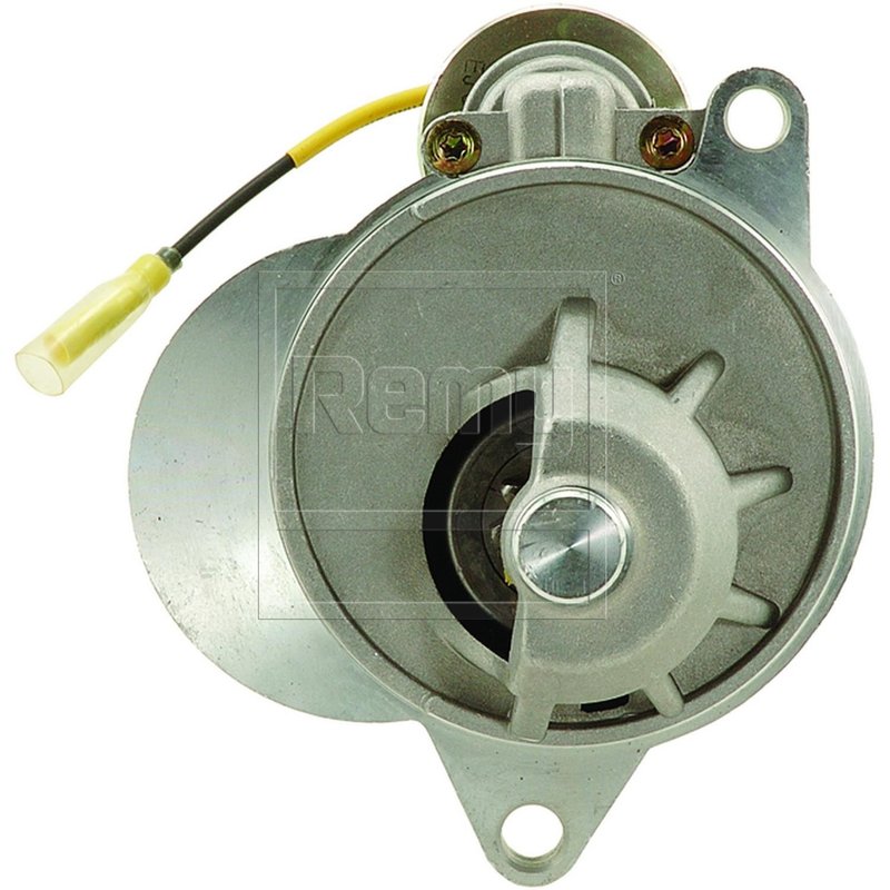 Remy 97119 Starter Motor