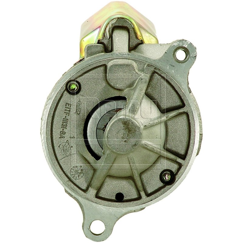 Remy 97137 Starter Motor