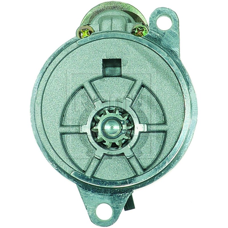 Remy 97138 Starter Motor