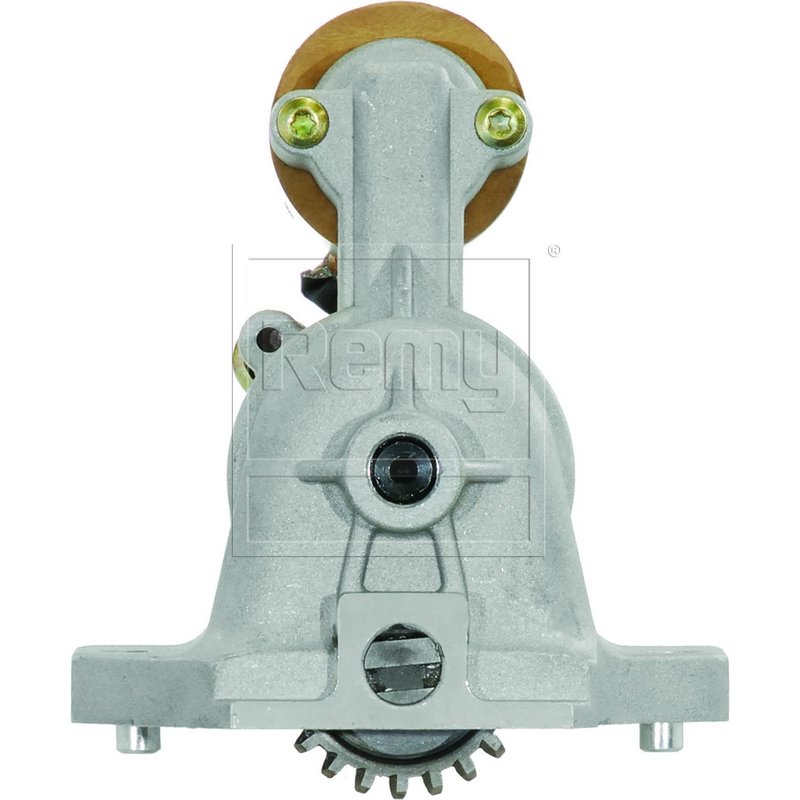 Remy 97150 Starter Motor
