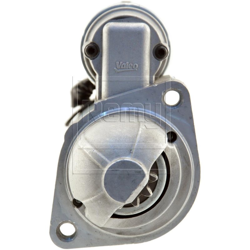 Remy 99119 Starter Motor