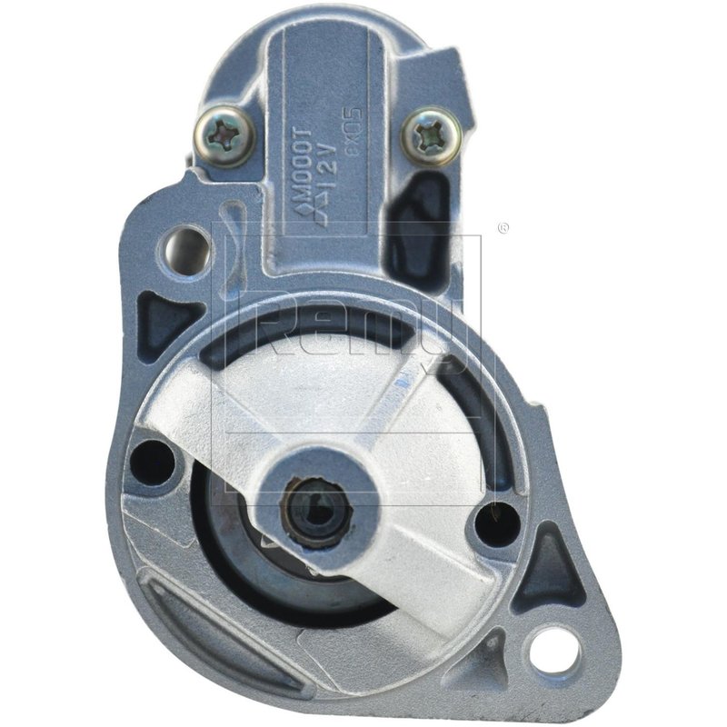 Remy 99131 Starter