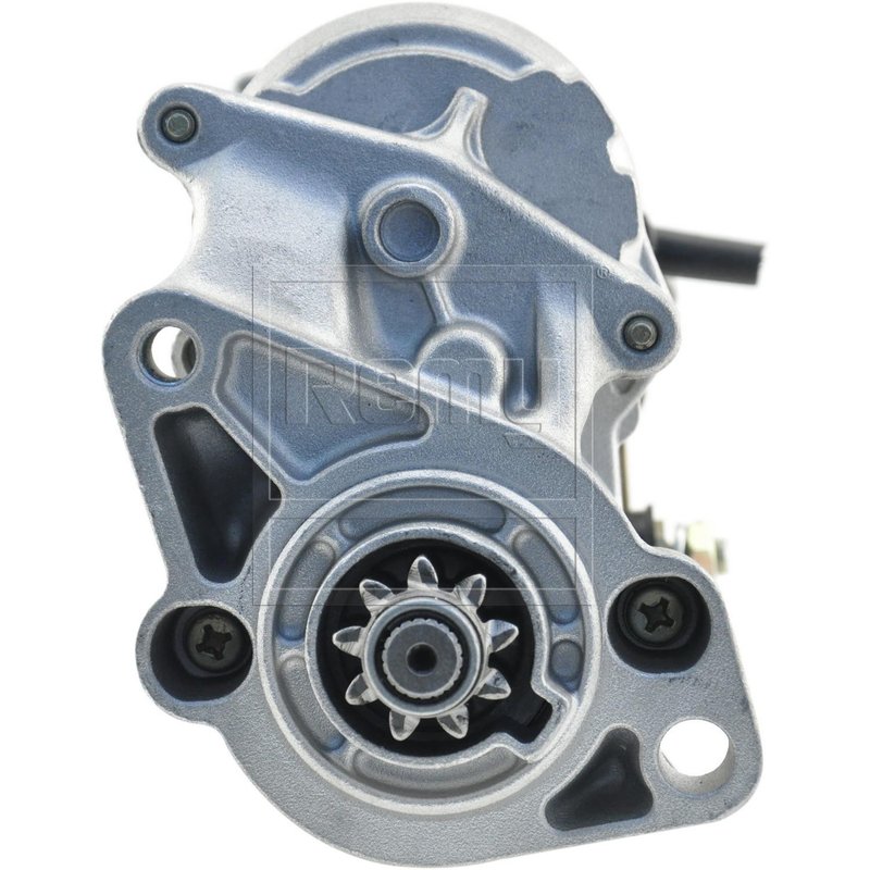 Remy 99139 Starter