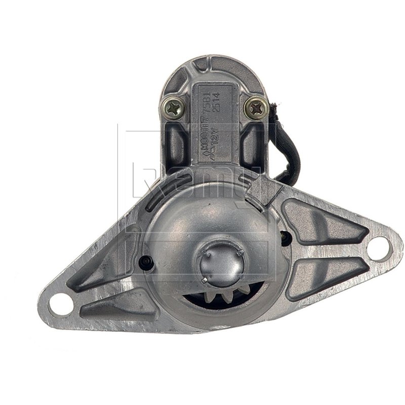 Remy 99172 Starter