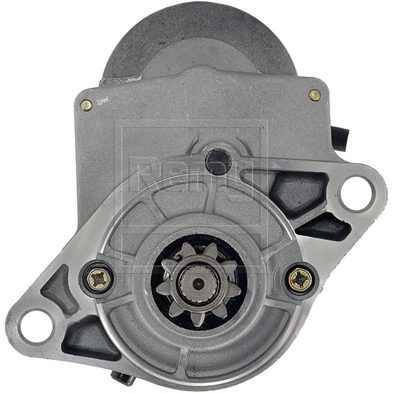 Remy 99179 Starter