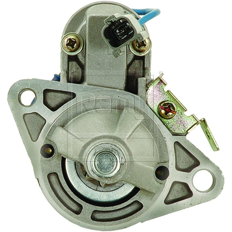 Remy 99200 Starter Motor