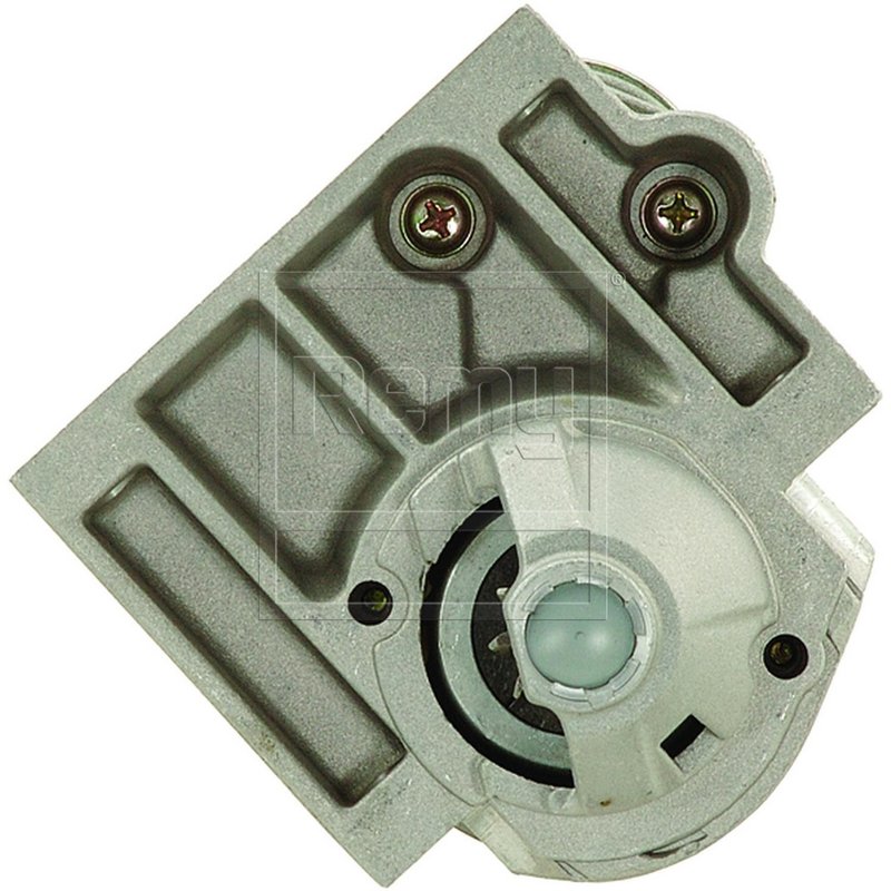 Remy 99414 Starter Motor