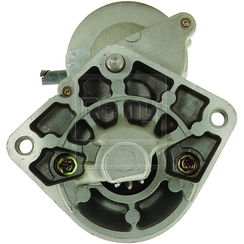 Remy 99606 Starter Motor