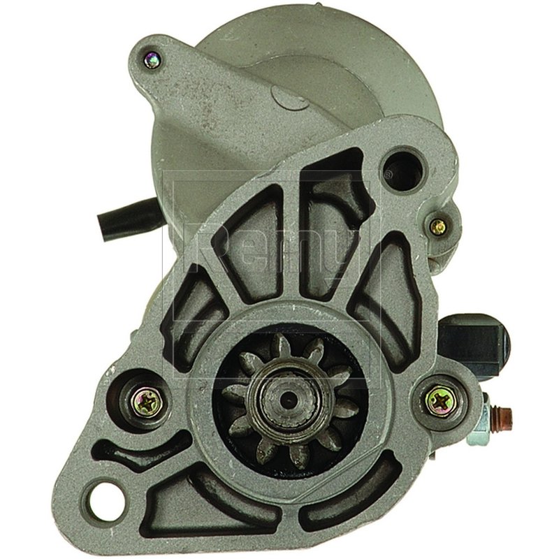 Remy 99628 Starter Motor