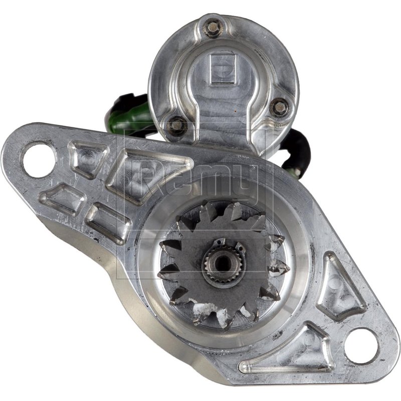 Remy 99632 Starter Motor